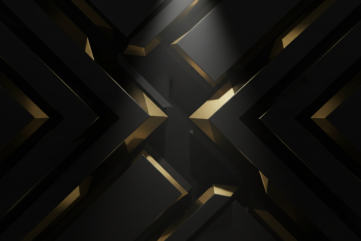 AXE Geometric Background